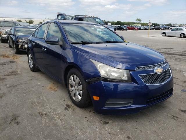 CHEVROLET CRUZE LS 2013 1g1pa5sh0d7272629