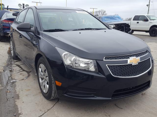 CHEVROLET CRUZE LS 2013 1g1pa5sh0d7277118