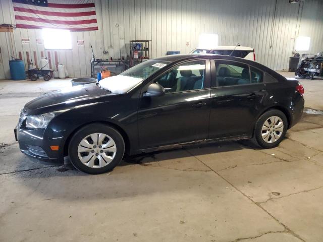 CHEVROLET CRUZE LS 2013 1g1pa5sh0d7277975