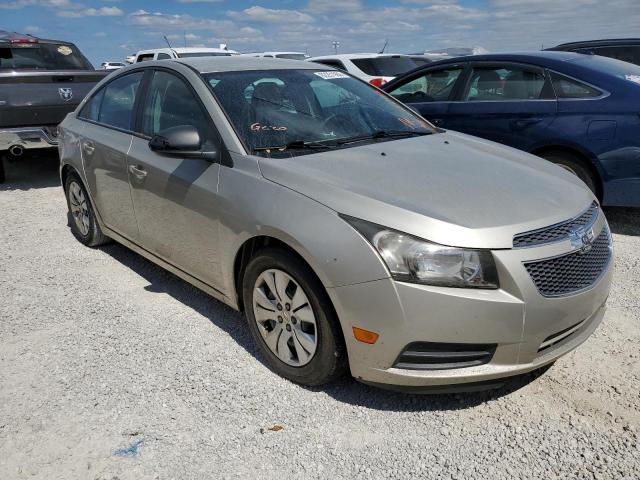 CHEVROLET CRUZE LS 2013 1g1pa5sh0d7279659