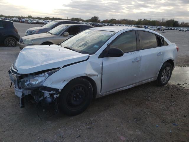 CHEVROLET CRUZE LS 2013 1g1pa5sh0d7285834