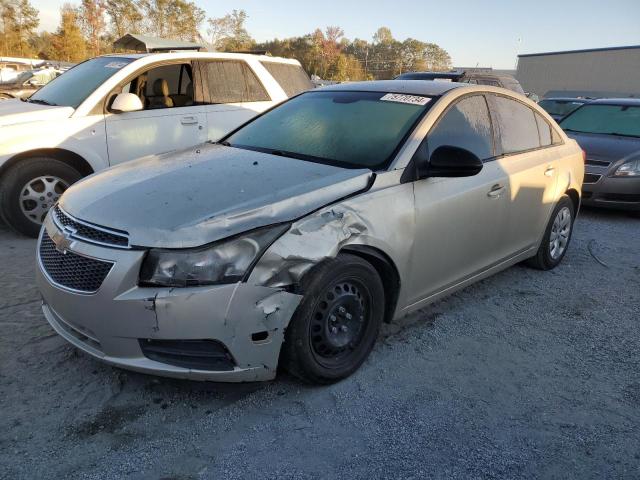 CHEVROLET CRUZE LS 2013 1g1pa5sh0d7289267