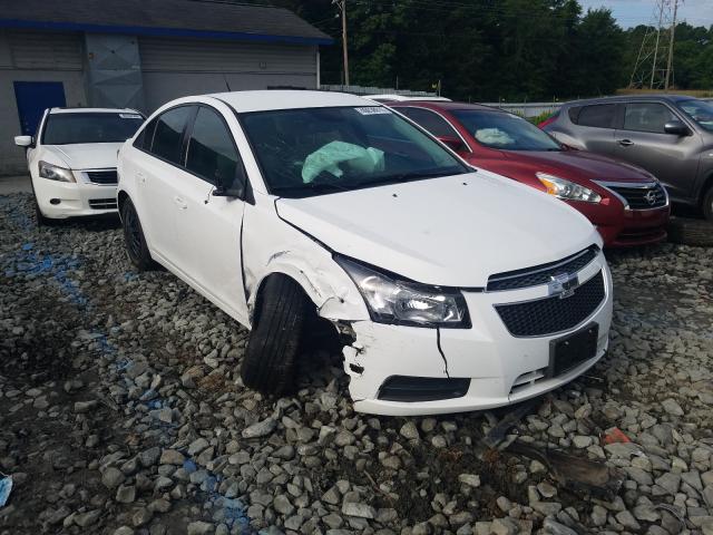 CHEVROLET CRUZE LS 2013 1g1pa5sh0d7290211