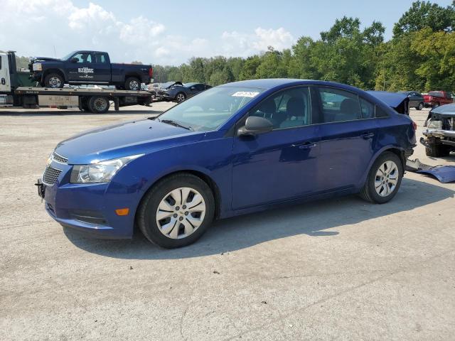 CHEVROLET CRUZE LS 2013 1g1pa5sh0d7290502