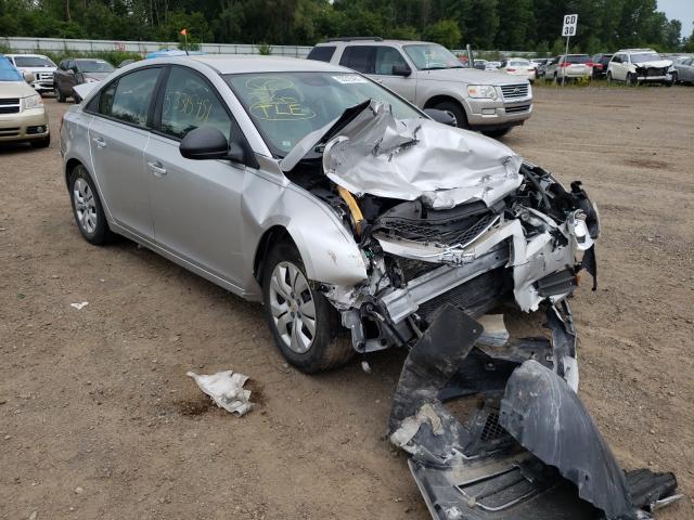 CHEVROLET CRUZE LS 2013 1g1pa5sh0d7292122