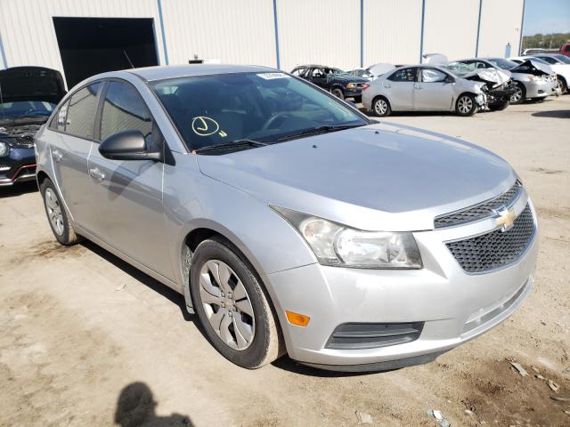 CHEVROLET CRUZE LS 2013 1g1pa5sh0d7293612