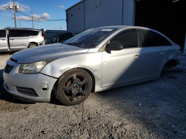 CHEVROLET CRUZE 2013 1g1pa5sh0d7295991