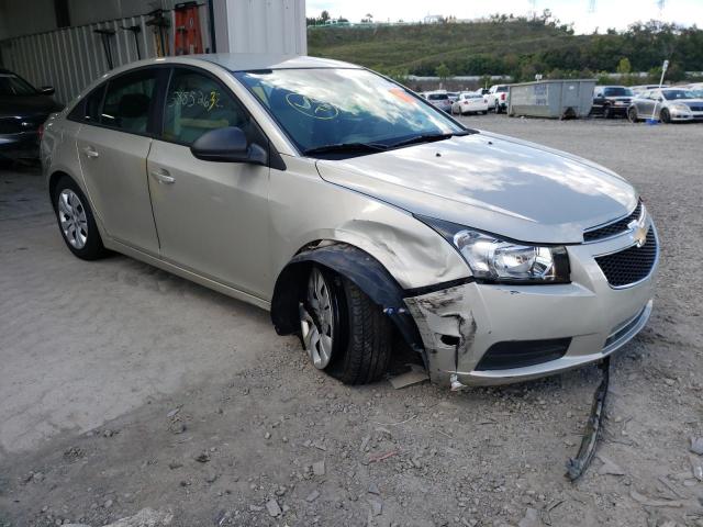 CHEVROLET CRUZE LS 2013 1g1pa5sh0d7298826