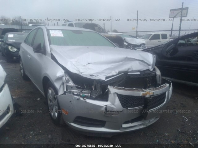 CHEVROLET CRUZE 2013 1g1pa5sh0d7299474