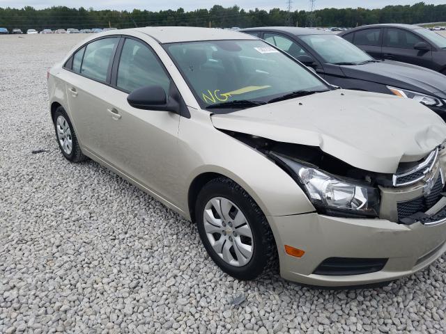 CHEVROLET CRUZE 2013 1g1pa5sh0d7309761