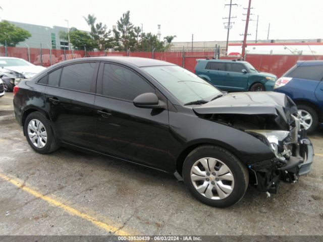 CHEVROLET CRUZE 2013 1g1pa5sh0d7323188