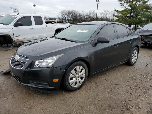 CHEVROLET CRUZE LS 2013 1g1pa5sh0d7323482