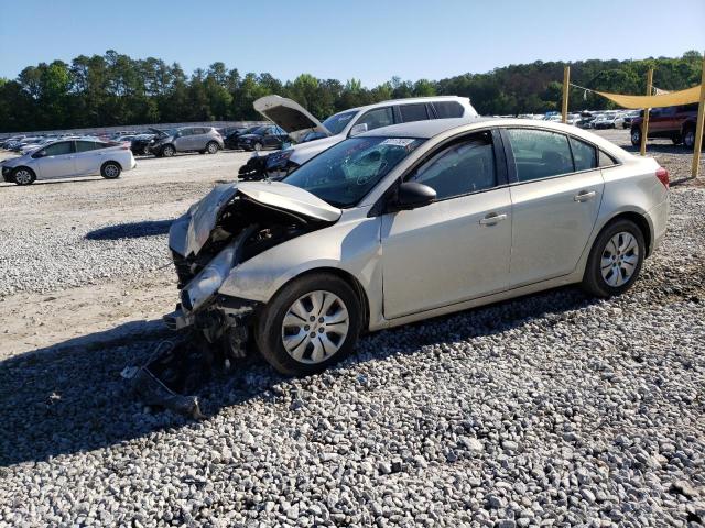 CHEVROLET CRUZE 2014 1g1pa5sh0e7139600