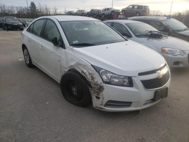 CHEVROLET NULL 2014 1g1pa5sh0e7142626