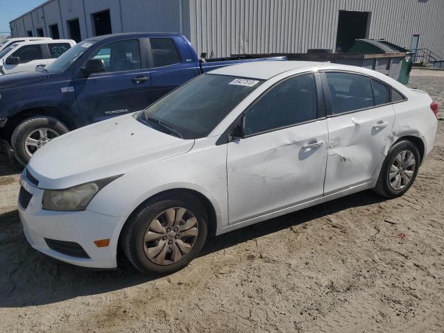 CHEVROLET CRUZE 2014 1g1pa5sh0e7150662