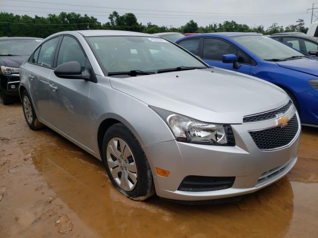 CHEVROLET CRUZE LS 2014 1g1pa5sh0e7160124