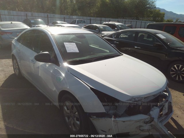 CHEVROLET CRUZE 2014 1g1pa5sh0e7169275