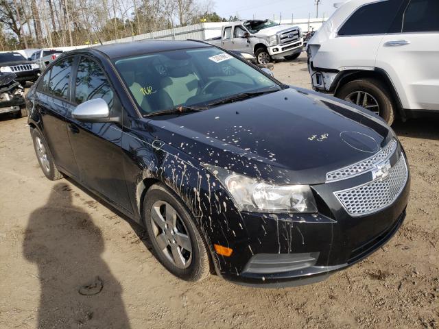 CHEVROLET CRUZE LS 2014 1g1pa5sh0e7169454