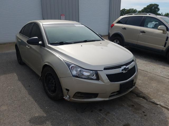 CHEVROLET CRUZE 2014 1g1pa5sh0e7176517