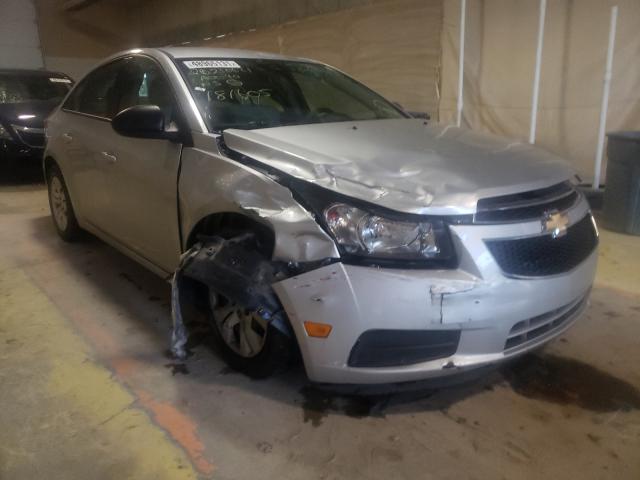 CHEVROLET CRUZE LS 2014 1g1pa5sh0e7181605