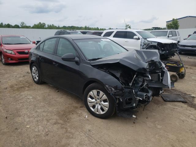 CHEVROLET CRUZE LS 2014 1g1pa5sh0e7182334