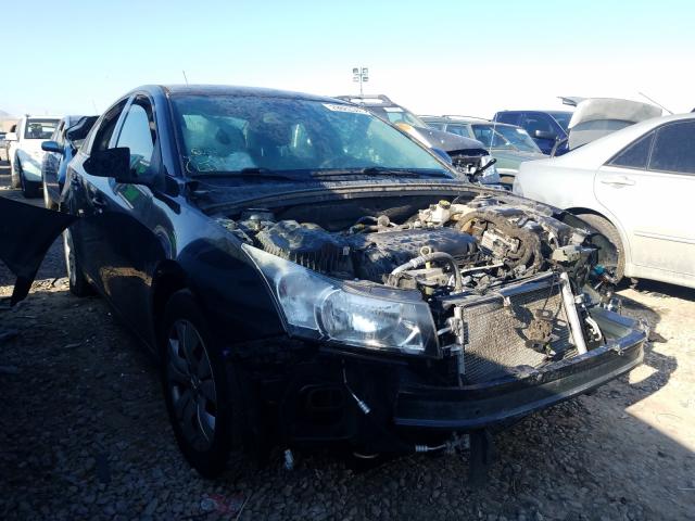 CHEVROLET CRUZE LS 2014 1g1pa5sh0e7192653