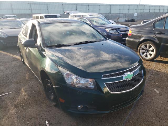 CHEVROLET CRUZE LS 2014 1g1pa5sh0e7206406