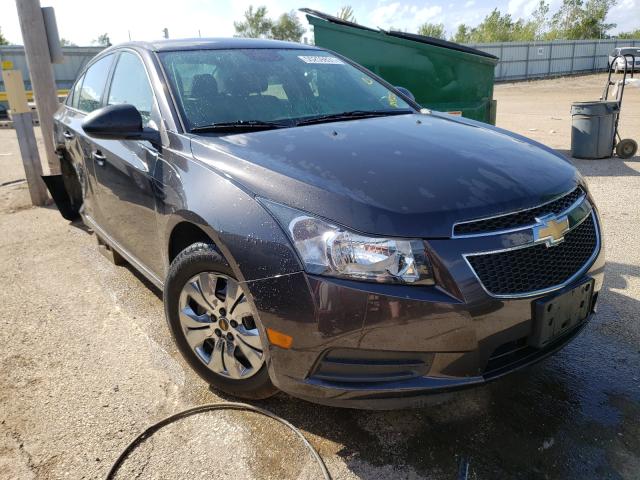 CHEVROLET CRUZE LS 2014 1g1pa5sh0e7249272