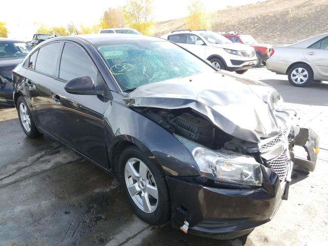 CHEVROLET CRUZE LS 2014 1g1pa5sh0e7286192