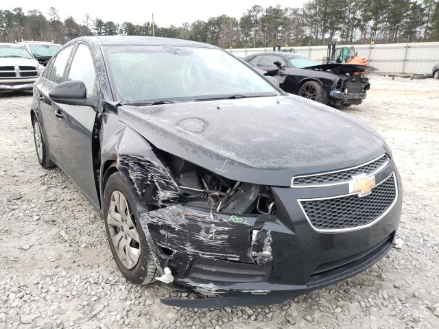 CHEVROLET CRUZE LS 2014 1g1pa5sh0e7292235