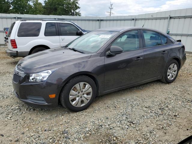 CHEVROLET CRUZE LS 2014 1g1pa5sh0e7312323