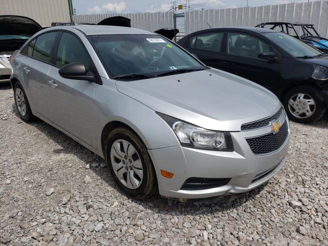 CHEVROLET NULL 2014 1g1pa5sh0e7327503