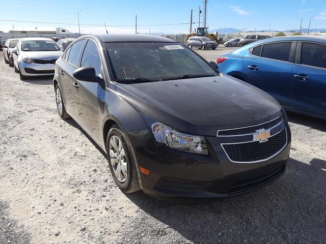 CHEVROLET CRUZE LS 2014 1g1pa5sh0e7328926