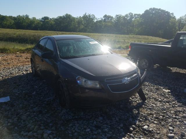 CHEVROLET CRUZE LS 2014 1g1pa5sh0e7331776