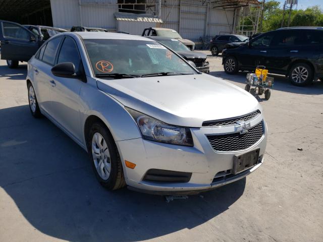 CHEVROLET CRUZE LS 2014 1g1pa5sh0e7362963