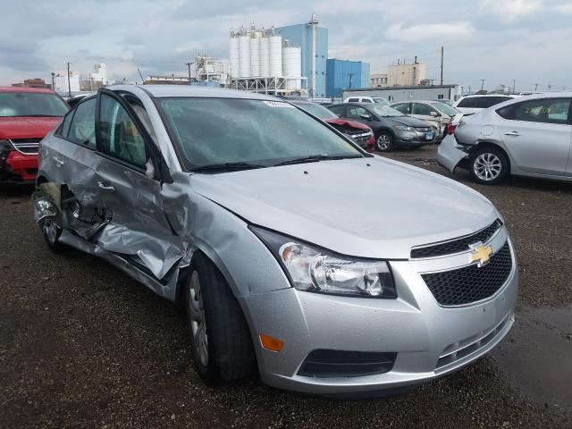 CHEVROLET CRUZE LS 2014 1g1pa5sh0e7364549