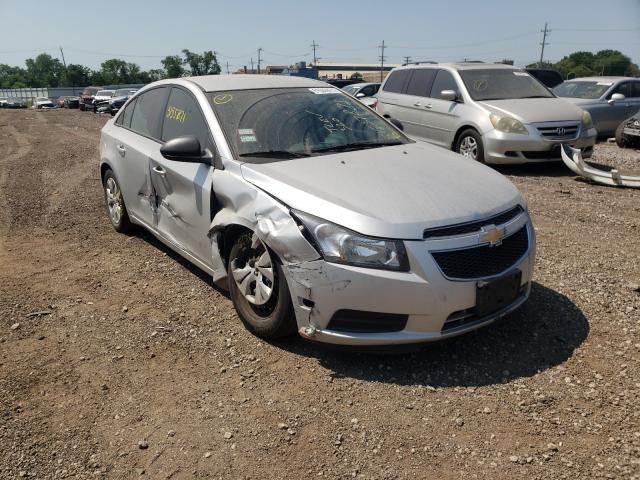 CHEVROLET NULL 2014 1g1pa5sh0e7366205