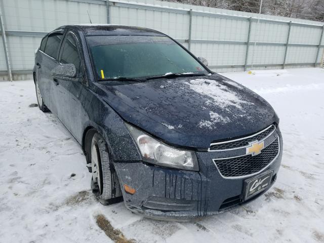 CHEVROLET CRUZE LS 2014 1g1pa5sh0e7398247