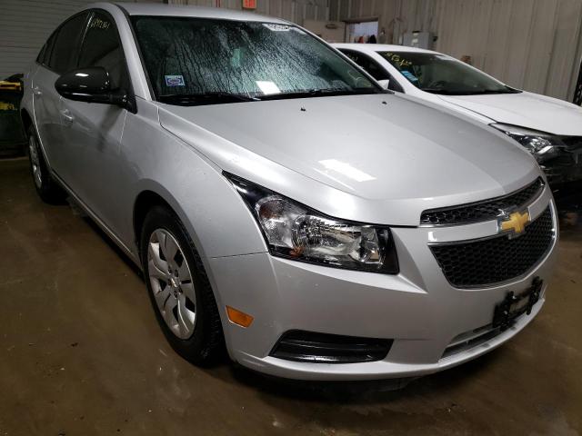 CHEVROLET CRUZE LS 2014 1g1pa5sh0e7431764