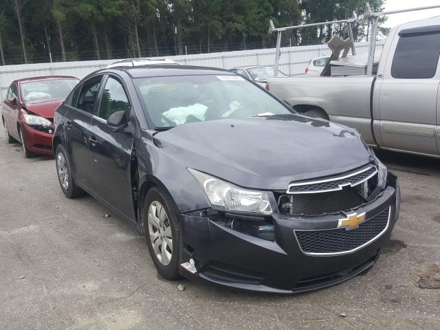 CHEVROLET CRUZE 2014 1g1pa5sh0e7432073