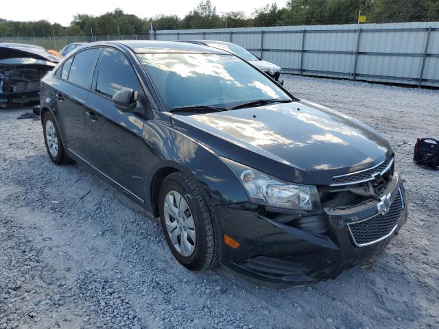 CHEVROLET CRUZE LS 2014 1g1pa5sh0e7437063