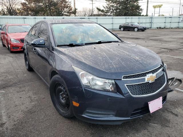 CHEVROLET CRUZE LS 2014 1g1pa5sh0e7439489