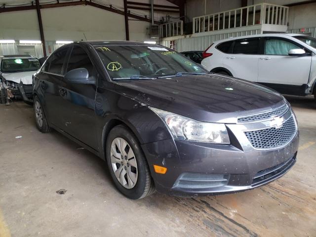 CHEVROLET CRUZE LS 2014 1g1pa5sh0e7444577