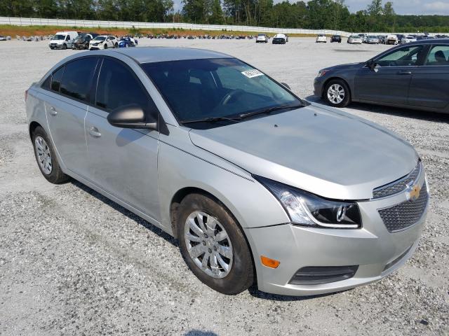 CHEVROLET CRUZE LS 2014 1g1pa5sh0e7448208