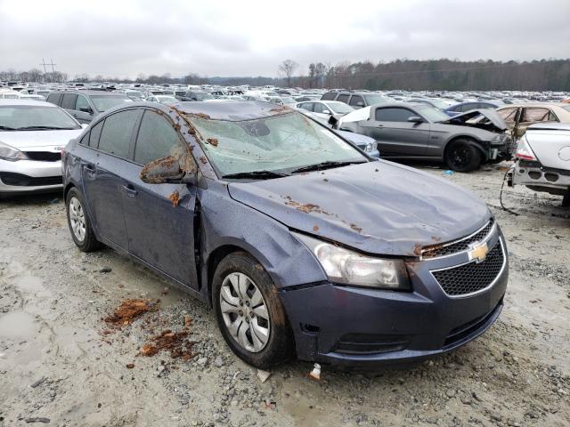 CHEVROLET CRUZE LS 2014 1g1pa5sh0e7452808