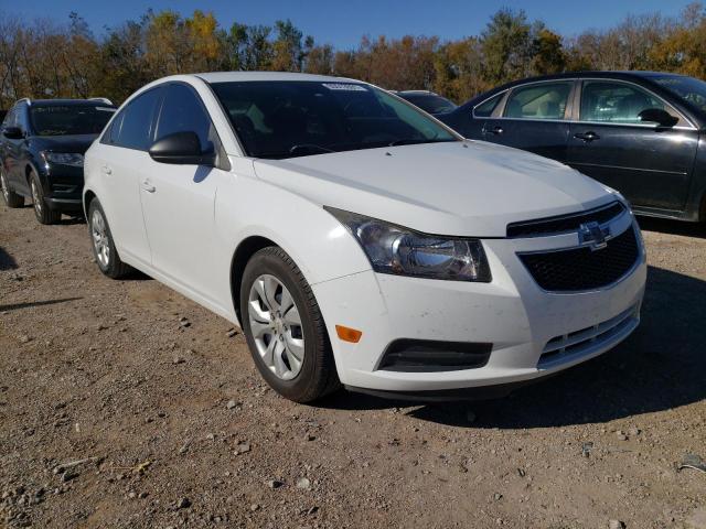 CHEVROLET CRUZE LS 2014 1g1pa5sh0e7460052