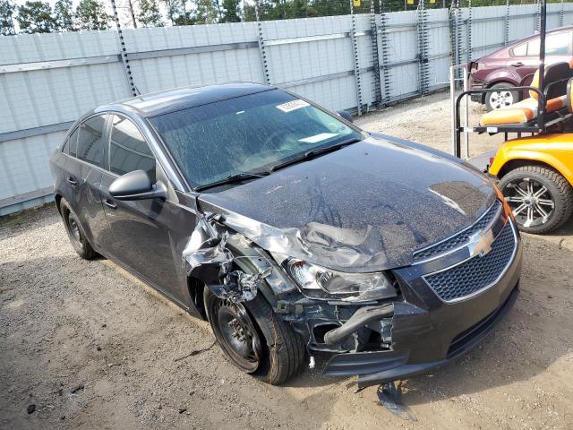 CHEVROLET CRUZE LS 2014 1g1pa5sh0e7476137