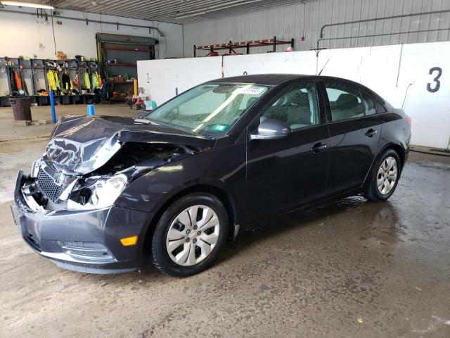 CHEVROLET CRUZE LS 2014 1g1pa5sh0e7476767