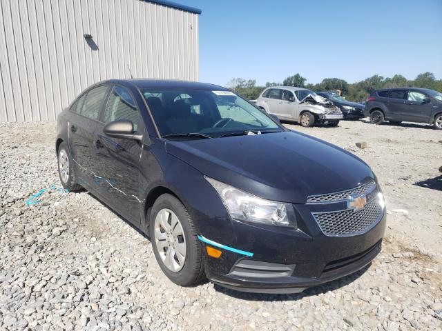 CHEVROLET CRUZE LS 2014 1g1pa5sh0e7480124