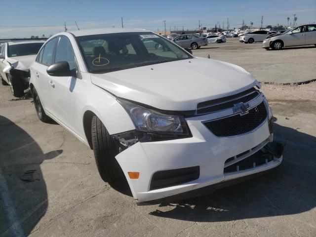 CHEVROLET CRUZE 2014 1g1pa5sh0e7482763